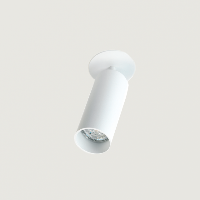 Mini Tube IN GU10