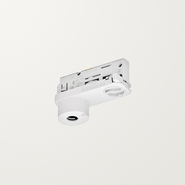 Asymmetric 6 Conductor Adapter