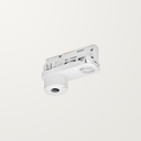 Asymmetric 6 Conductor Adapter