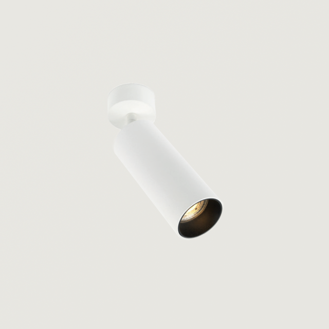 Mini Tube ON LED