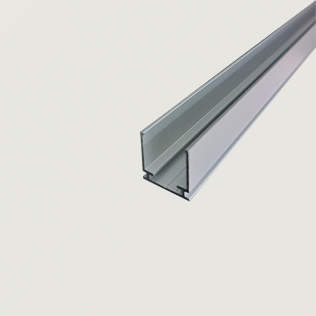 NEON LED 15mm X 15mm montageprofiel 1m