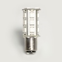 BA15D Bayonet Base Bulb