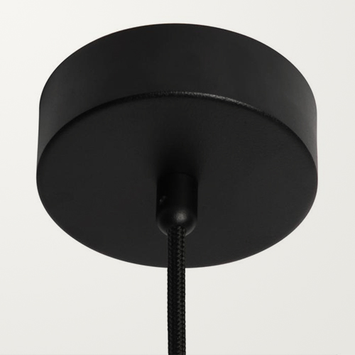 Build-on Rosette 100mm