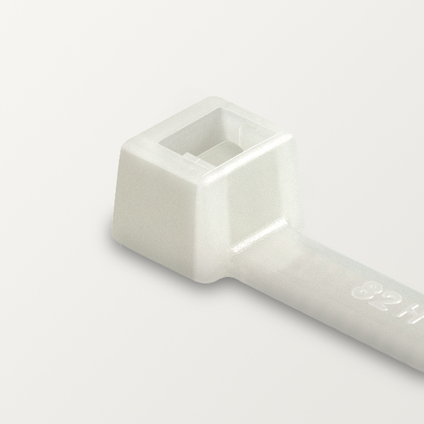 Cable Tie 190 x 3.5 Natural