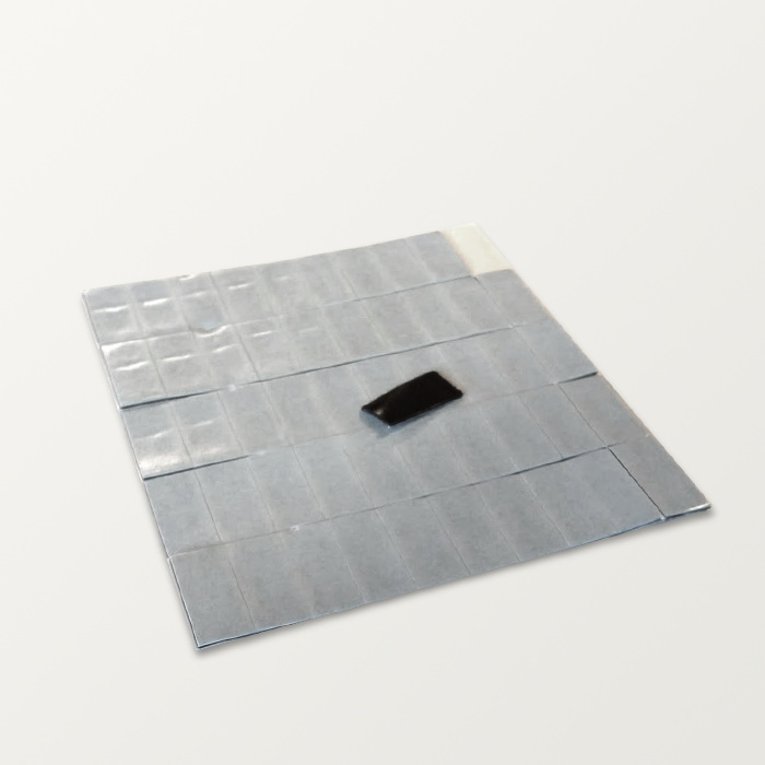 Dubbelzijdige Isolatie Pads