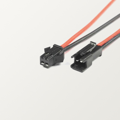 Connector JST SM 