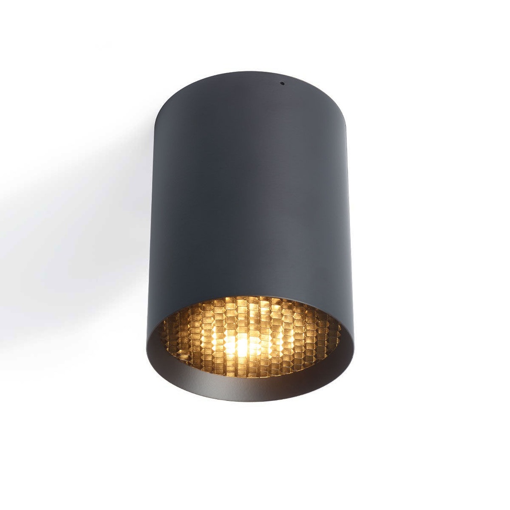 7Ty up GOLD / 40° / dimmable (TRIAC/IGBT)913LM 2700K CRI97 IP55
