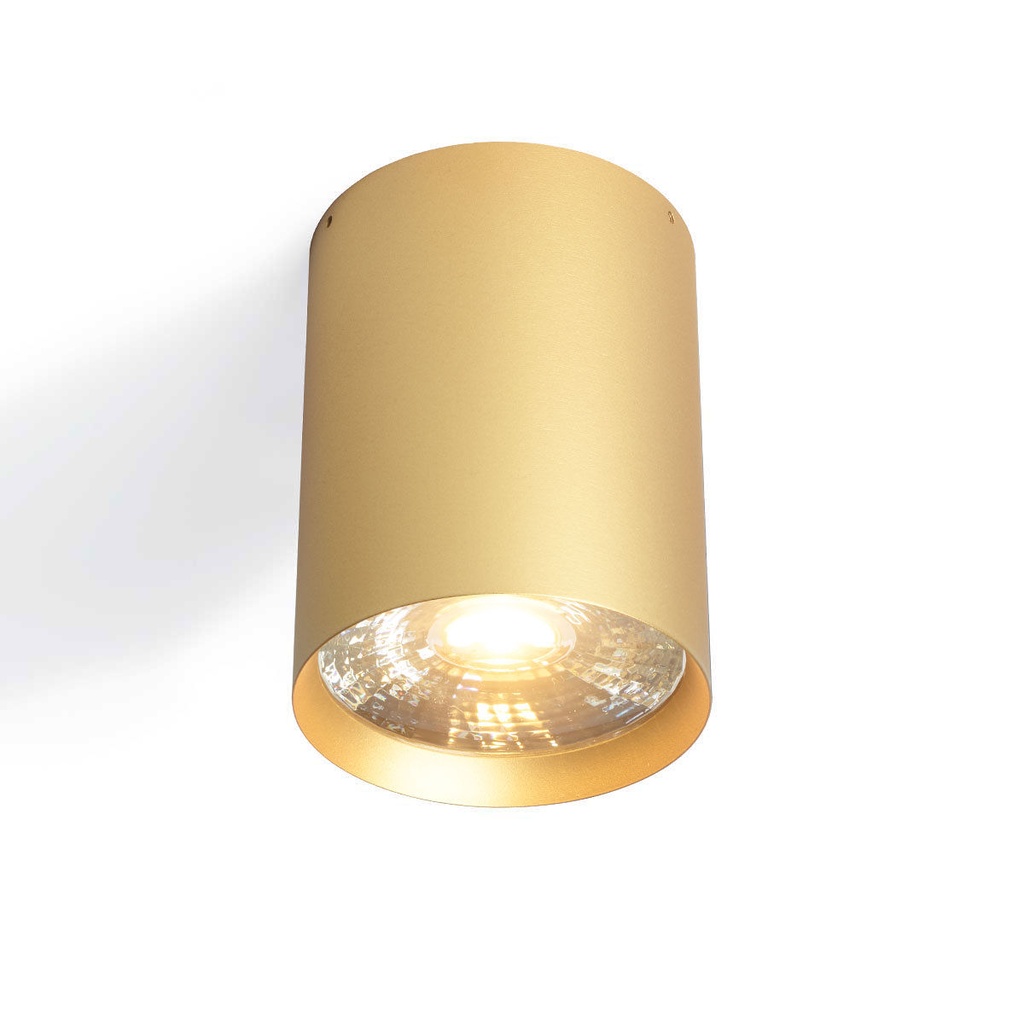 7Ty up BATHROOM / OUT WHITE / 40° / dimmable (TRIAC/IGBT)913LM 2700K CRI97 IP55
