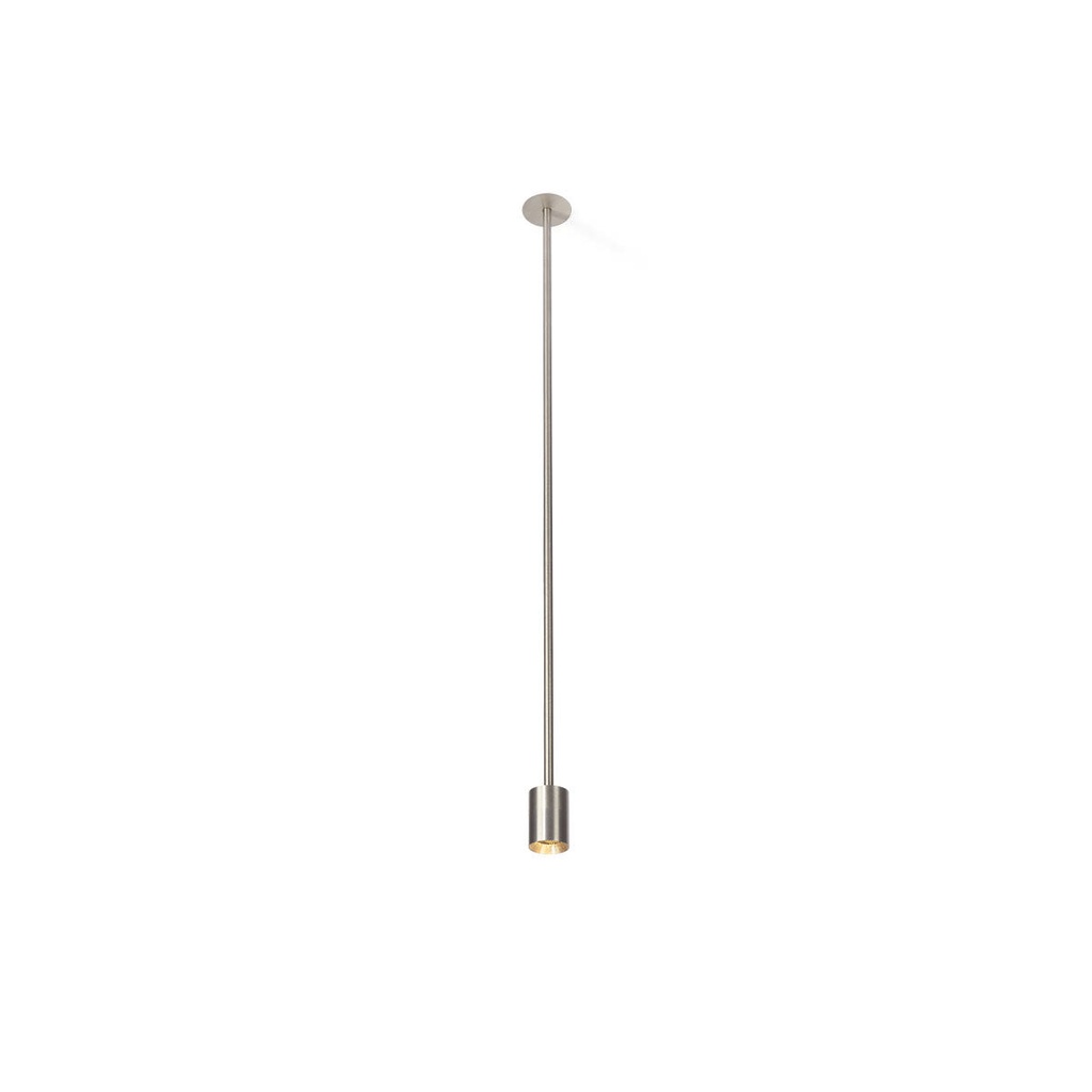Audy-Solitaire RF D+B with honeycomb WHITE / 3000K / 40° / Driver incl. / dimmable (TRIAC/IGBT)673LM 3000K CRI95 IP40