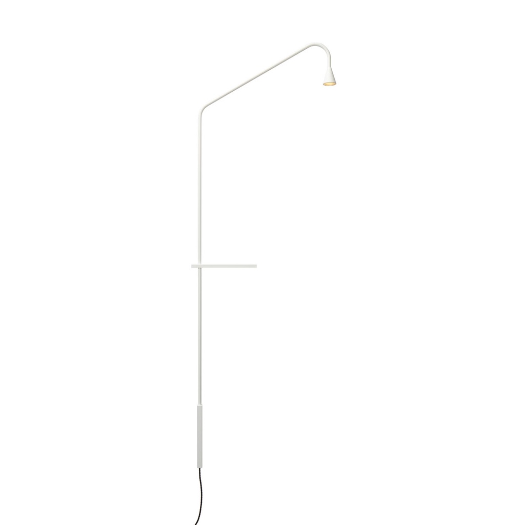 Austere-Suspension 1+ SU RS16 BRONZE / Center: L.750 End: L.500 Side: L.500 / BLACK powercord & steelcable (Driver, Base, Canopy & Cover EXCL.)634LM 2700K CRI93 IP40