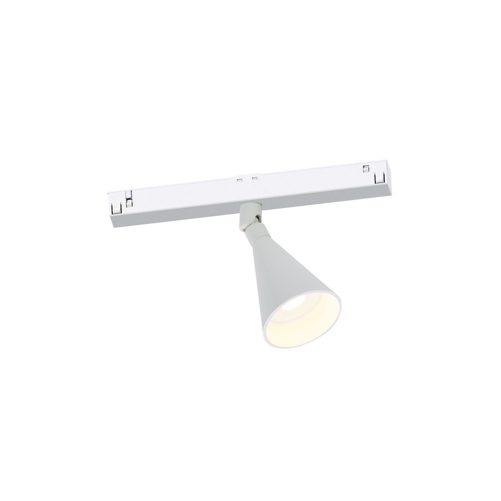 Austin Adjustable BRONZE / Driver excl. / False ceiling634LM 2700K CRI93 IP40