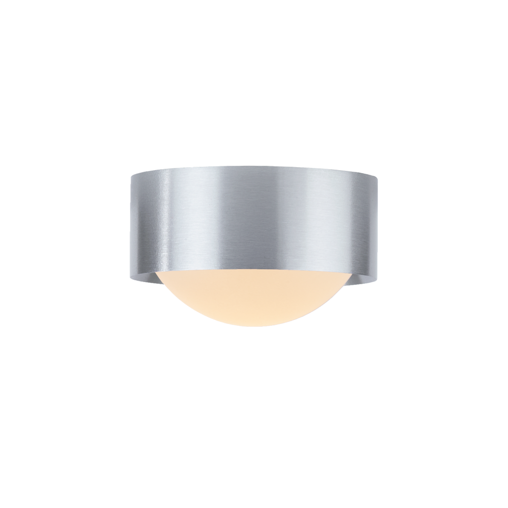Bilo C in MATT GOLD frame / 2700K / WW / Driver excl. / False ceiling400LM 2700K CRI90 IP50