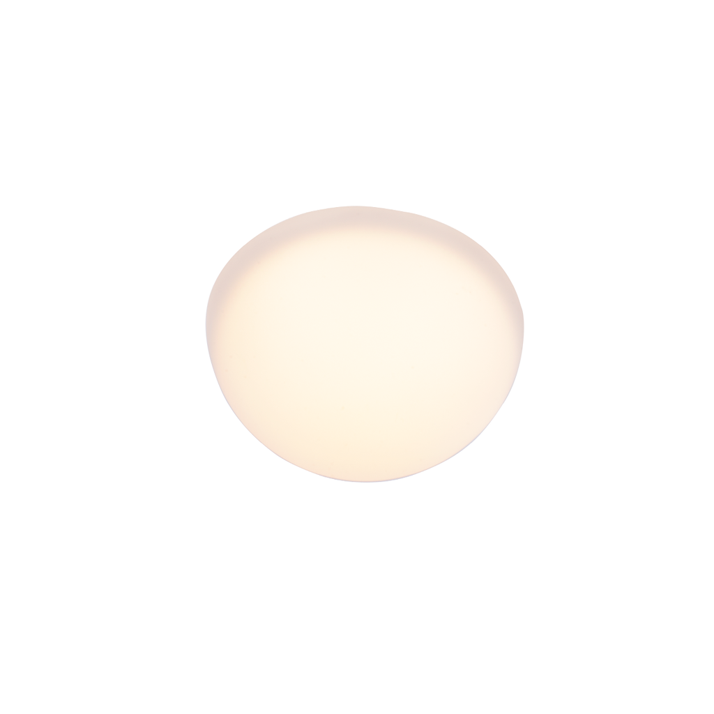 Boulo C in MATT BATHROOM / OUT / 2700K / WW / Driver excl. / False ceiling400LM 2700K CRI90 IP55