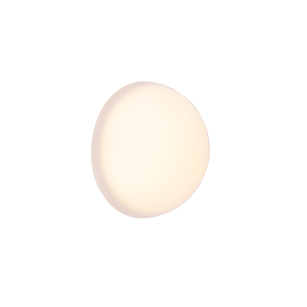 Boulo C in MATT / 2700K / WW / Driver excl. / False ceiling400LM 2700K CRI90 IP55