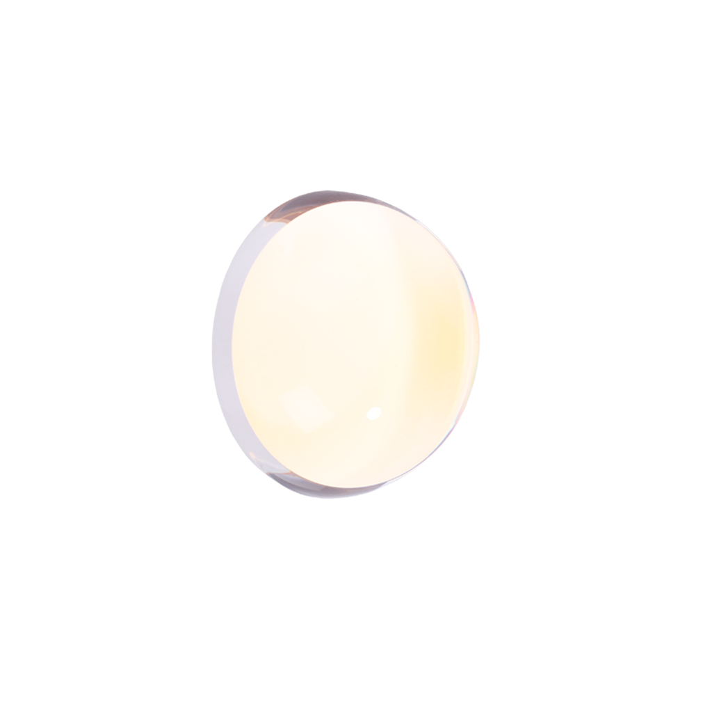 Boulo W in FROSTED BATHROOM / OUT / 2700K / WW / Driver excl. / Concrete wall400LM 2700K CRI90 IP55