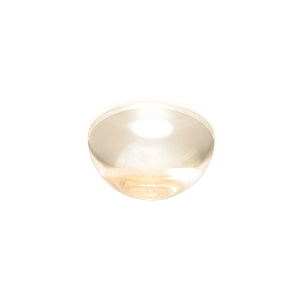Boulo W in MATT / 2300K / WW / Driver excl. / False wall1125LM 2700K CRI97 IP55