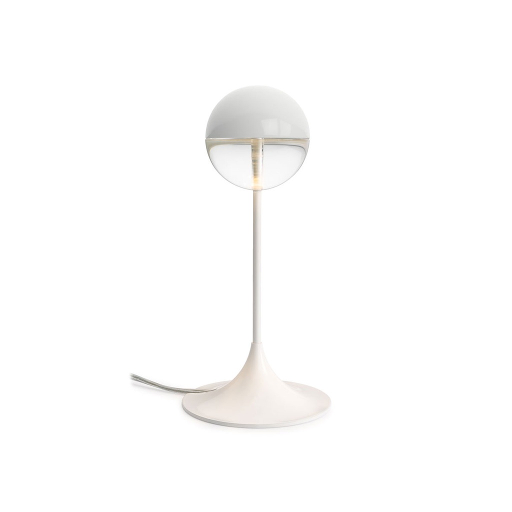Bouly 4 BATHROOM / OUT SILVER LEDholder / WW - 25° / Driver excl. / False ceiling 456LM 2700K CRI93 IP40