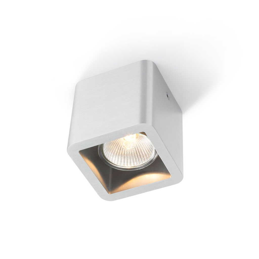 Bouly W/C D+B WHITE / WW / Driver incl. / (TRIAC/IGBT incl)      IP50
