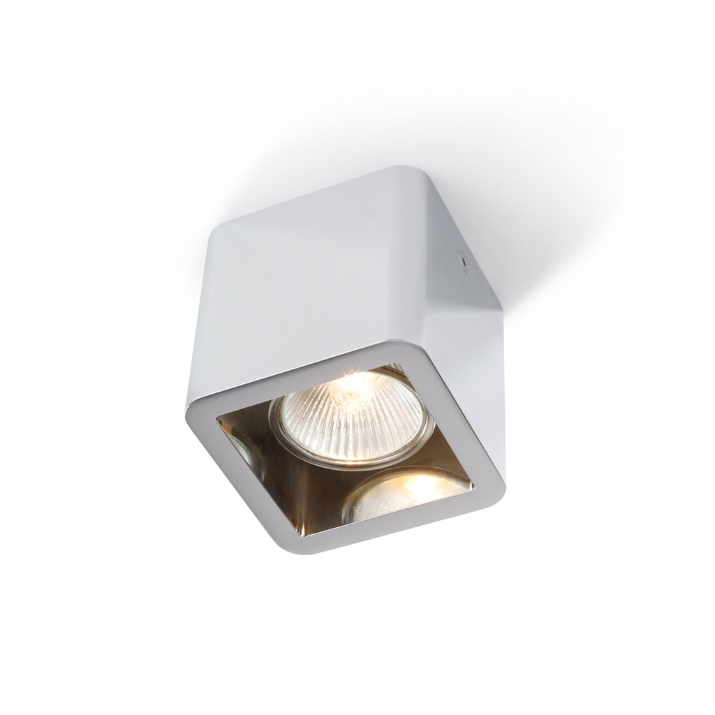 Bouly W/C D+B GREY / WW / Driver incl. / (TRIAC/IGBT incl)       IP50