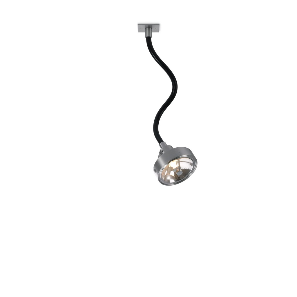 I-Tro D+B WHITE 2 sides / Driver incl. / dimmable (1-10V)      IP20