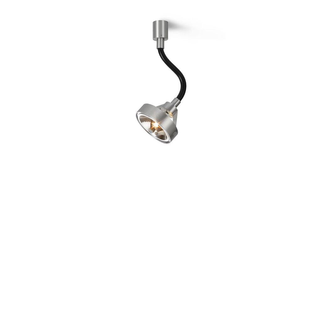 Kwa-Kwa 1F Round L750mm / Transf. excl. / ceiling only / Bulb excl.      IP20