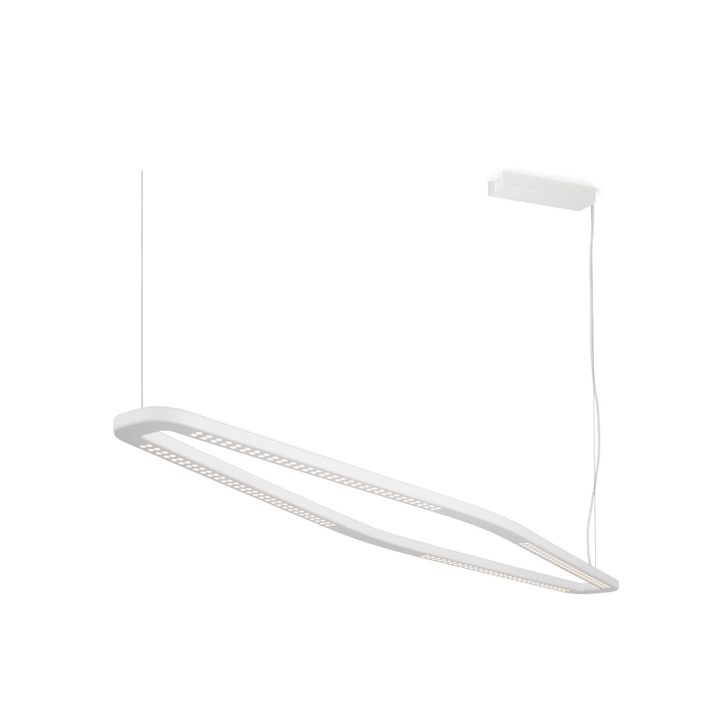 Mini-Pi 3 up BRONZE / WW - 25° / Driver incl. / dimmable (PUSH-DIM or 1-10V)4560LM 2850K CRI90 IP30