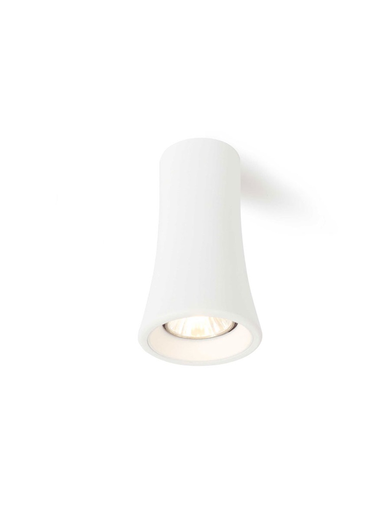 N-Tro D+B BLACK / Driver incl. / dimmable (1-10V)      IP20