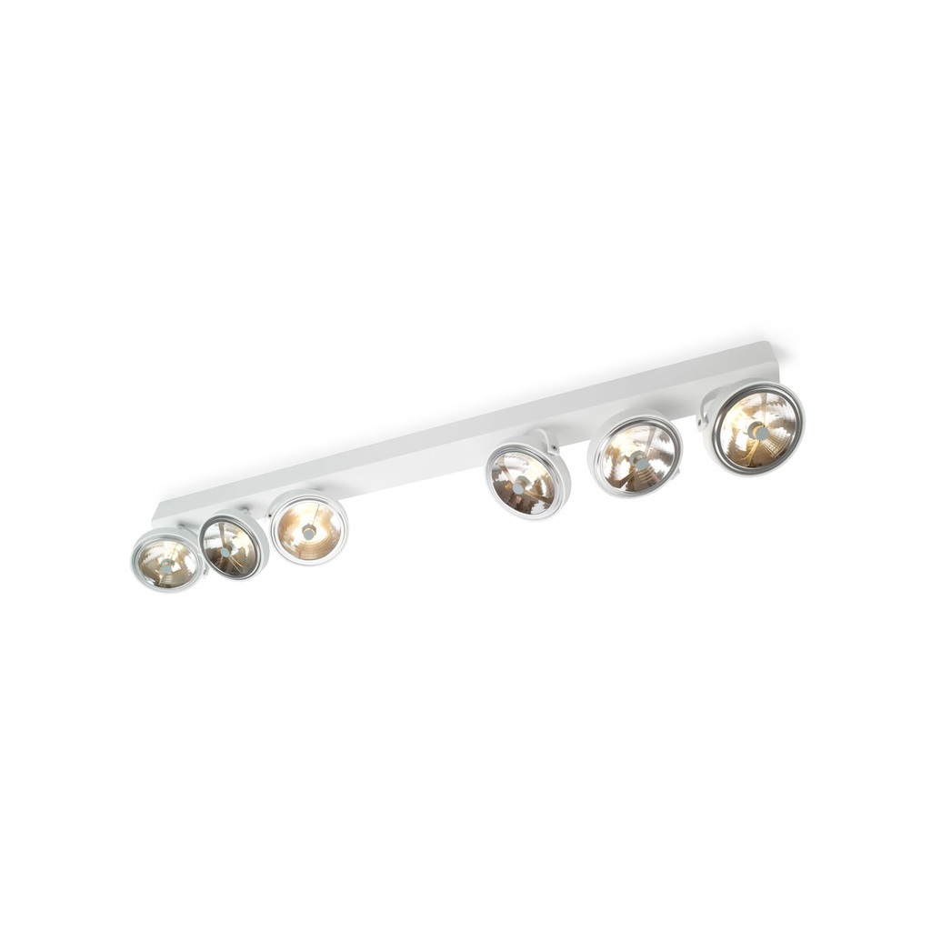 Pin-Up 2 LED BRONZE / Transf. incl. / Bulbs excl. / dimmable (TRIAC/IGBT)      IP20