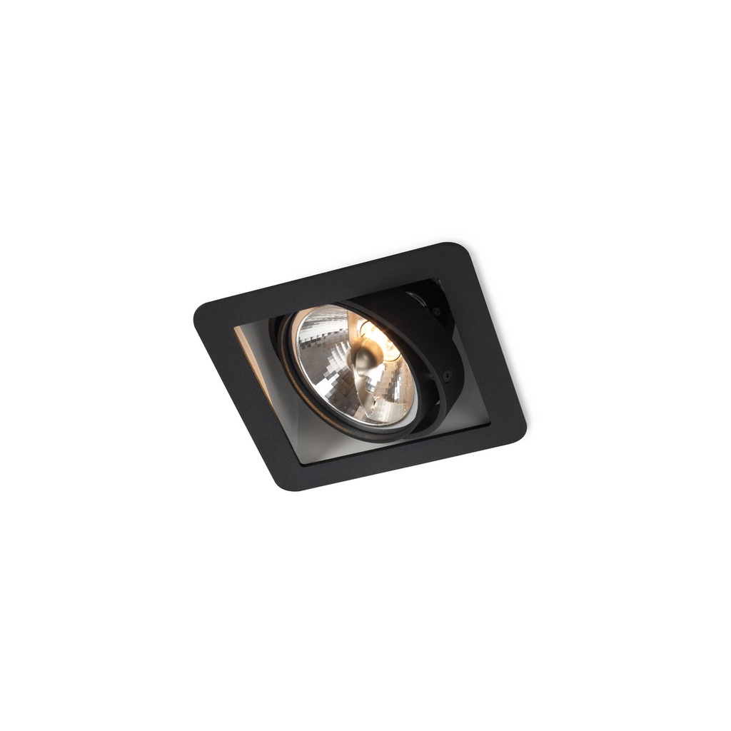 Pin-Up 6 LED ALU / Transf. incl. / Bulbs excl. / dimmable (TRIAC/IGBT)      IP20
