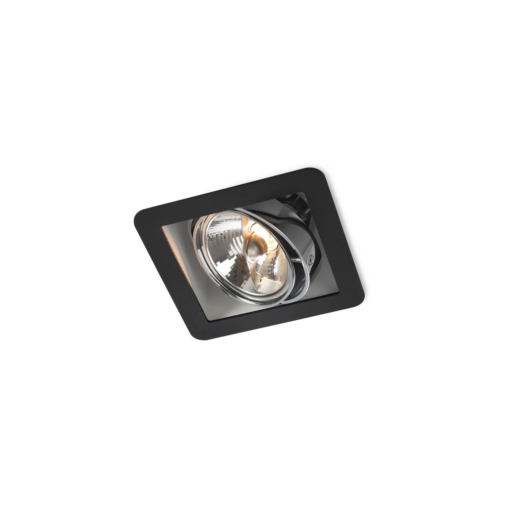 Pin-Up 6 LED BRONZE / Transf. incl. / Bulbs excl. / dimmable (TRIAC/IGBT)      IP20