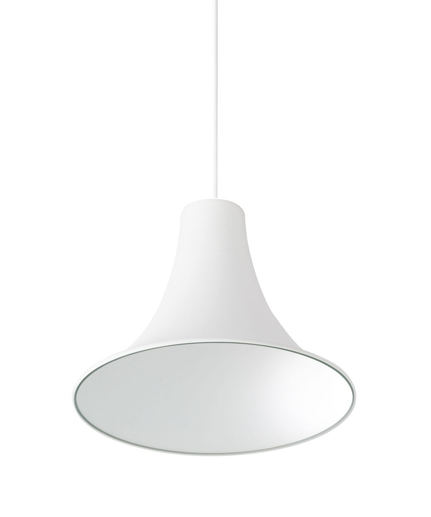 Sirens SU mirror WHITE ? 161       