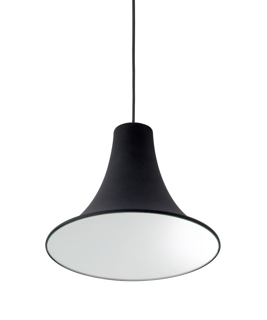 Sirens SU mirror BLACK ? 161       