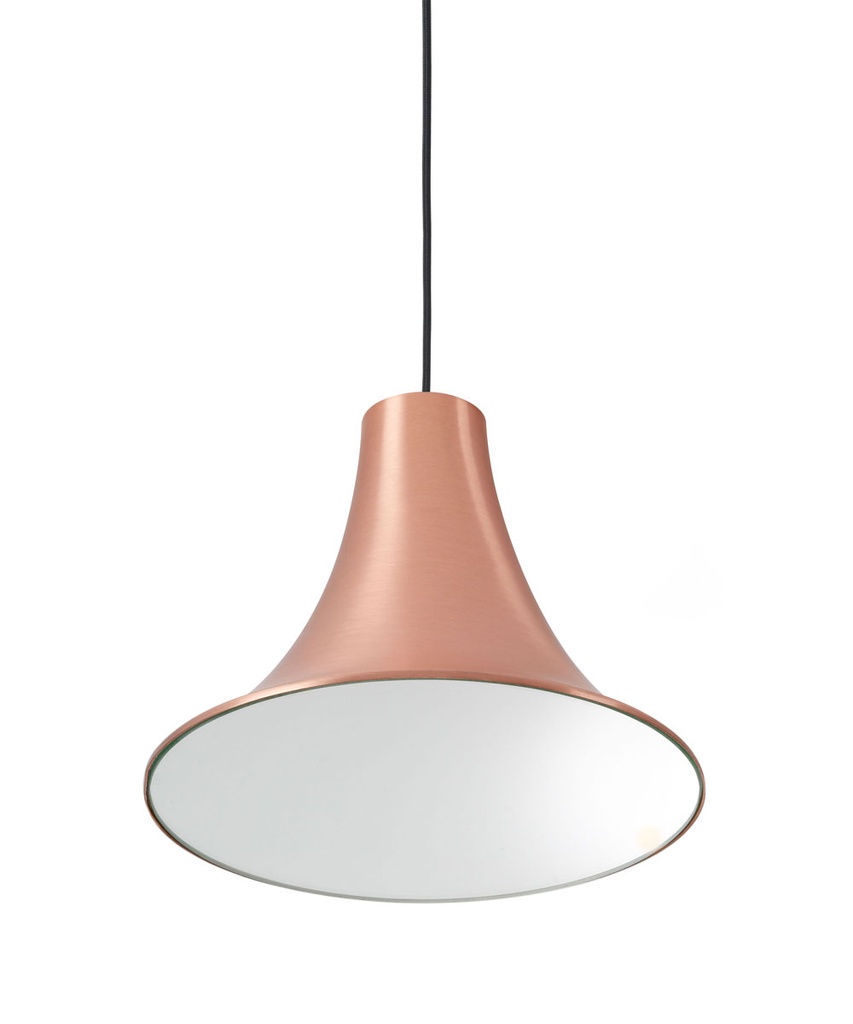 Sirens SU mirror COPPER ? 161       