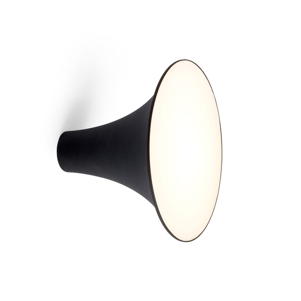 Sirens SU mirror BLACK ? 210      IP50