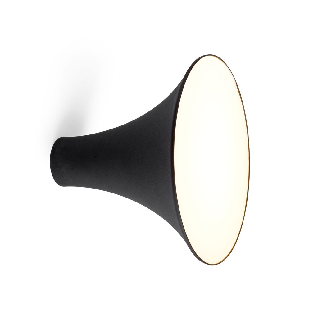 Sirens SU mirror BLACK ? 265      IP50
