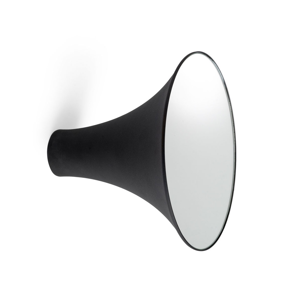 Sirens W/C mirror BLACK ? 161       