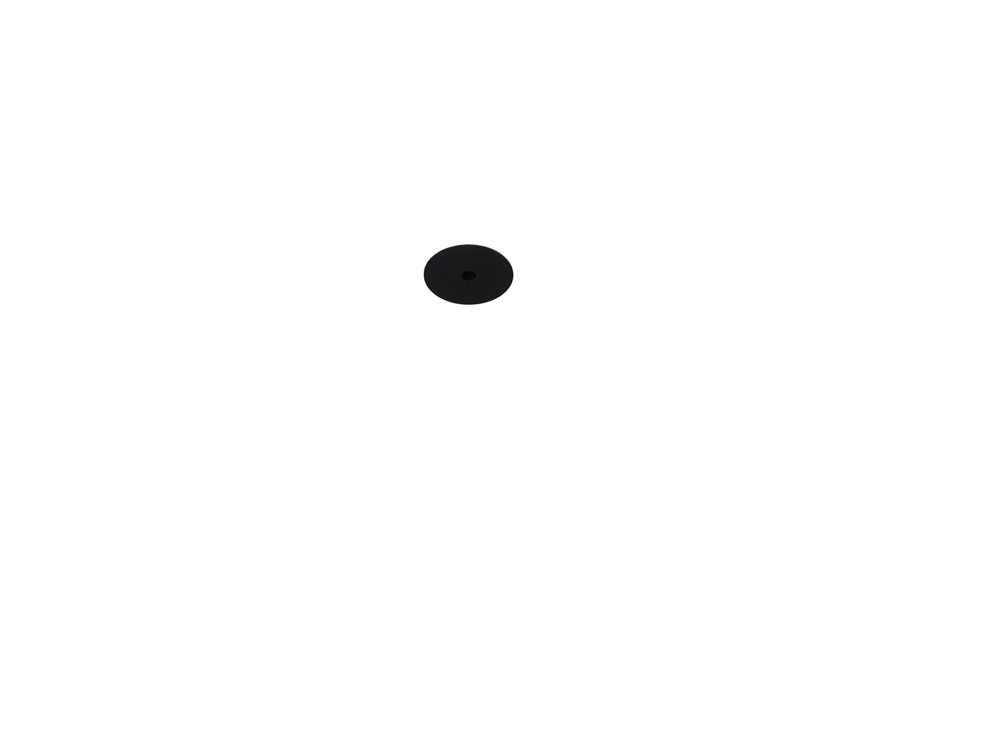 Cover C6 BLACK / ? 60 / False ceiling        