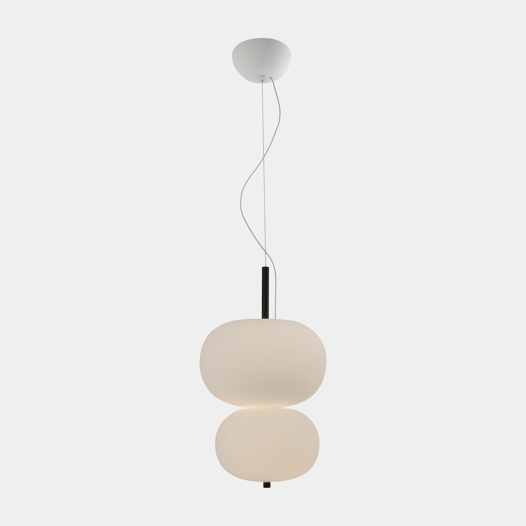 Ilargi Doble Lamp