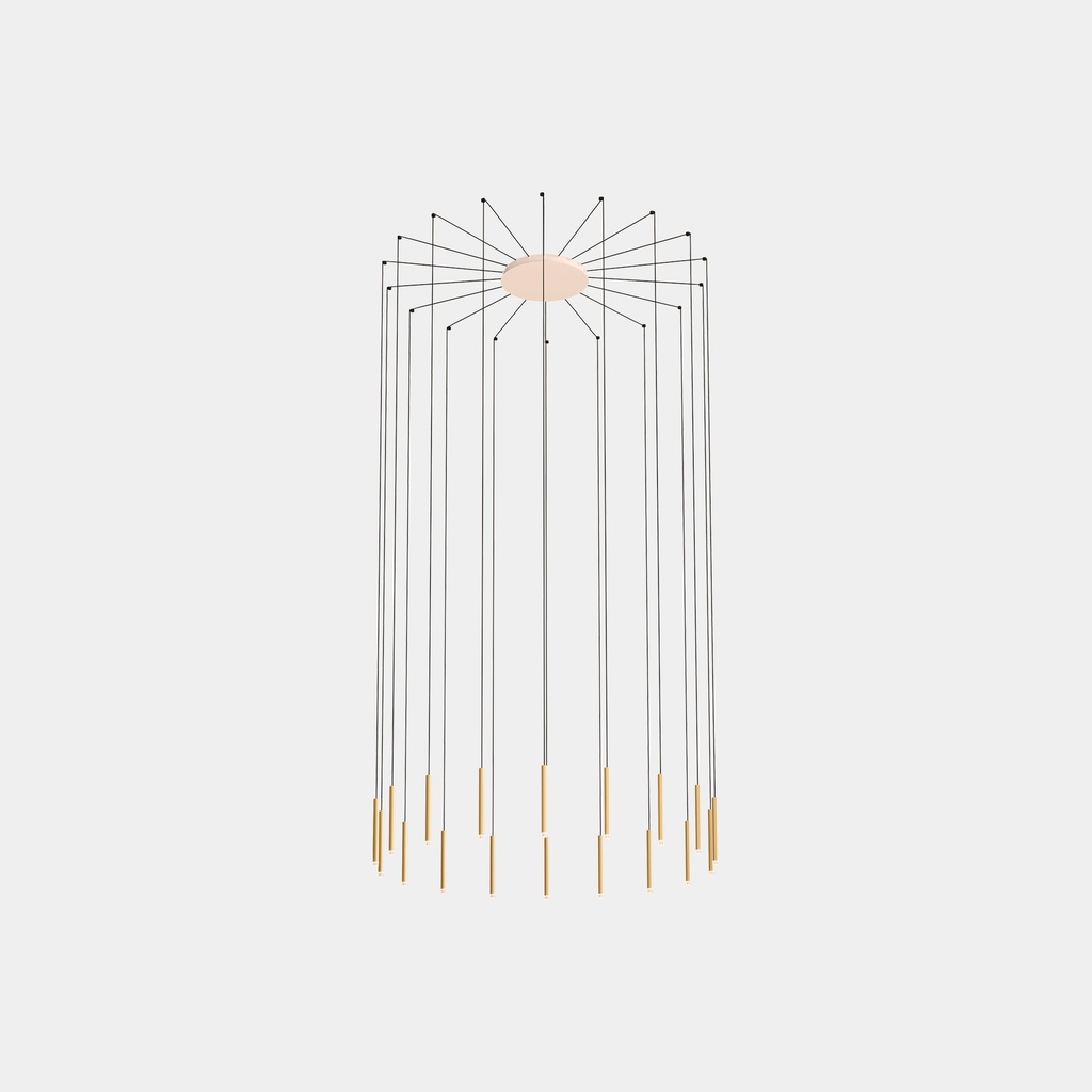 Candle 18 Bodies