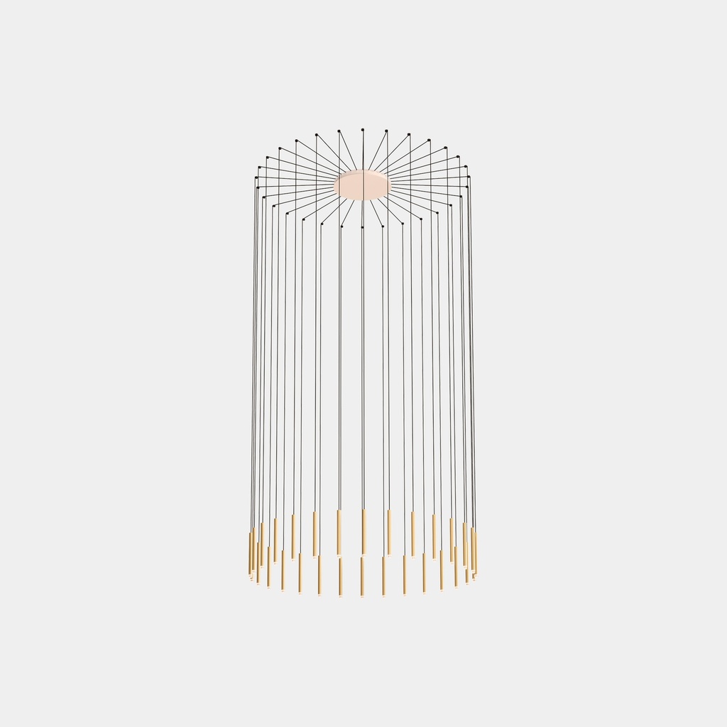 Candle 30 Bodies