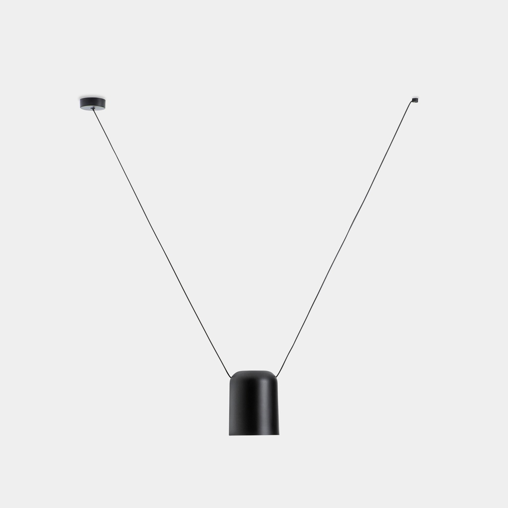 Attic Rectangular Shape V 1200mm
