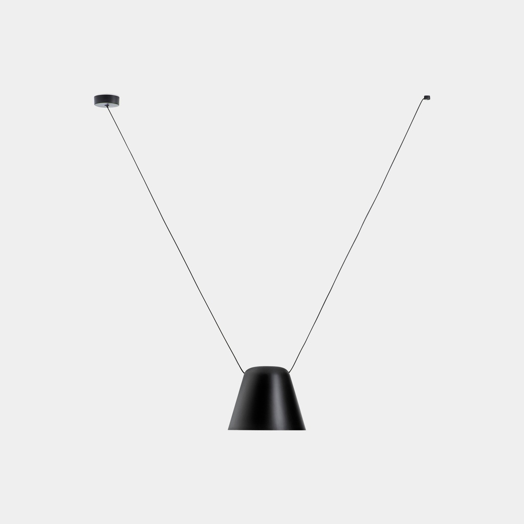 Attic Conic Shape V 2200mm