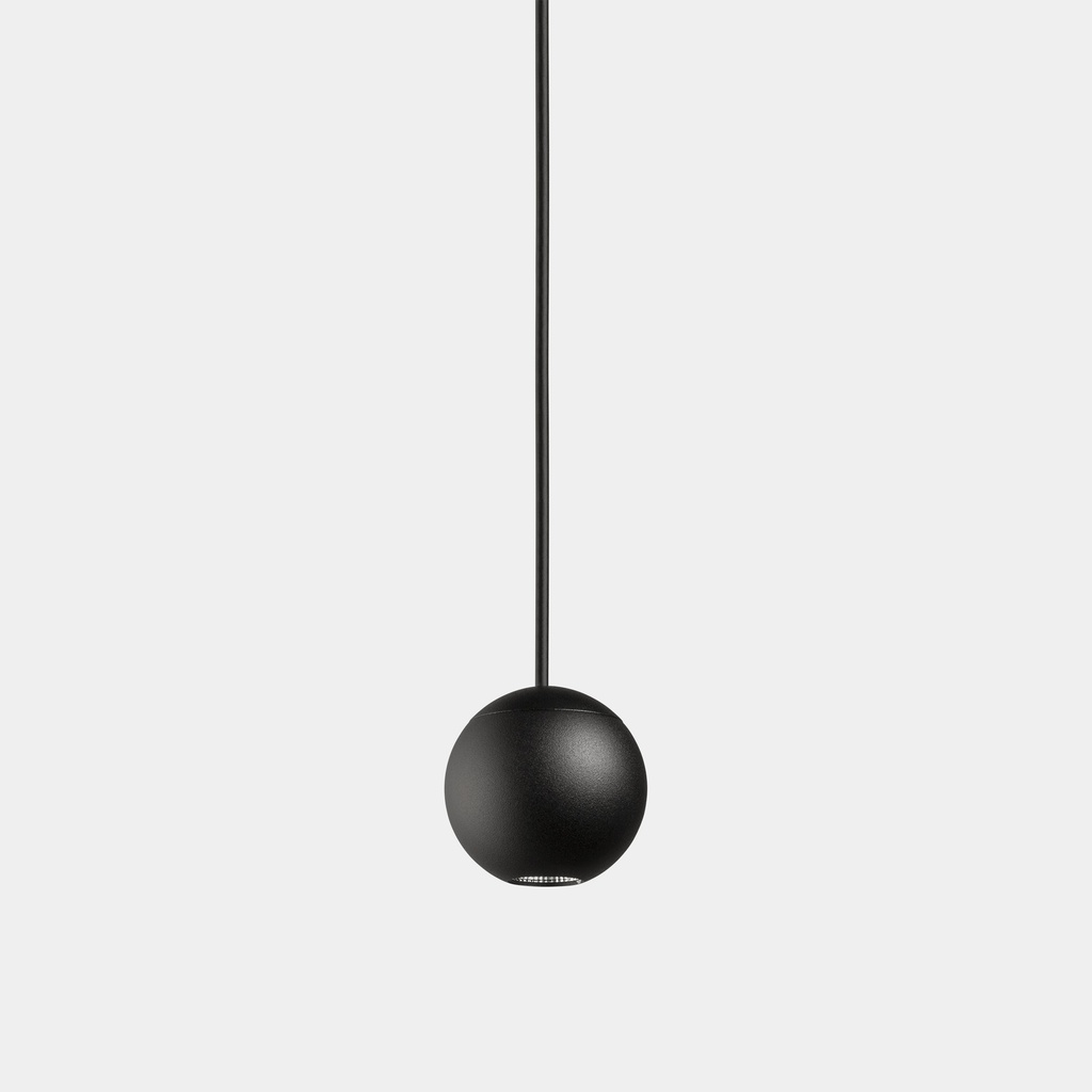 Punto Single Recessed