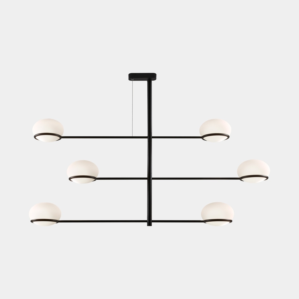 Coco Chandelier