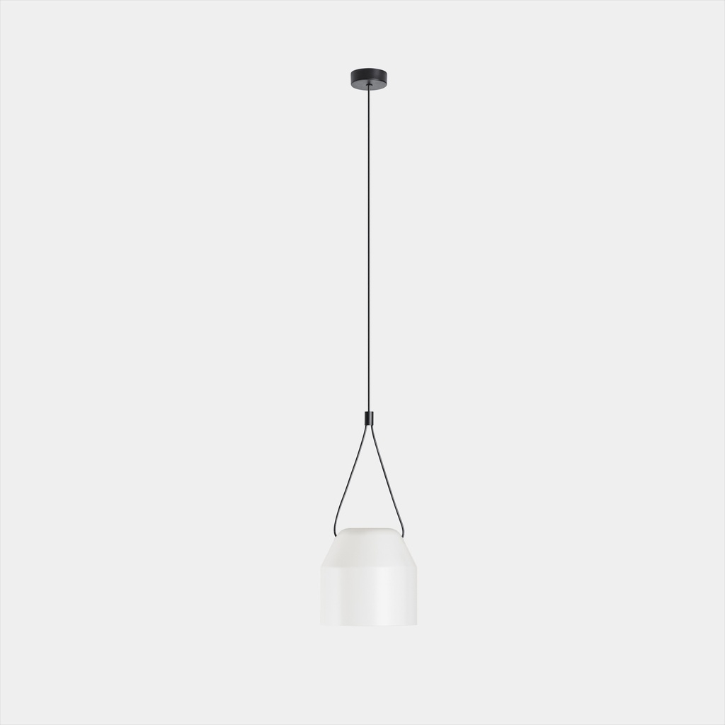 Attic Single Hexagonal Shape