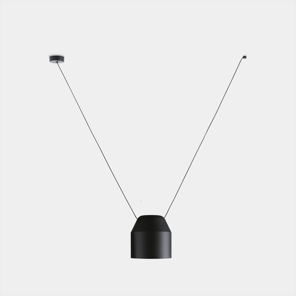 Attic Hexagonal Shape V 1200mm