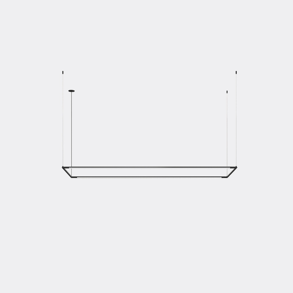 Tubs Modular Rectangular Horizontal