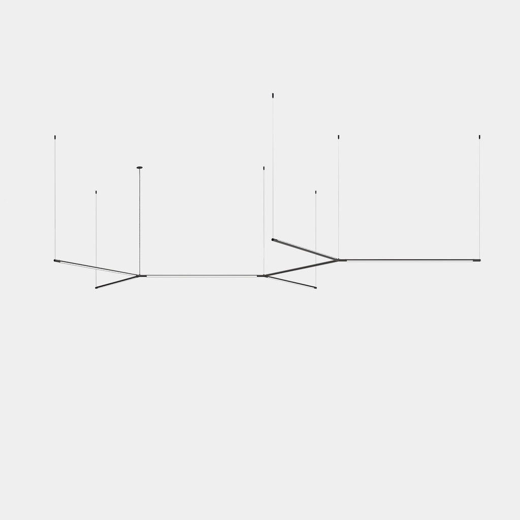 Tubs Modular Molecular