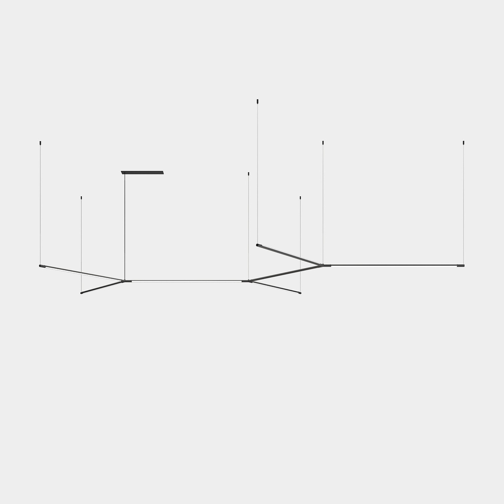 Tubs Modular Molecular