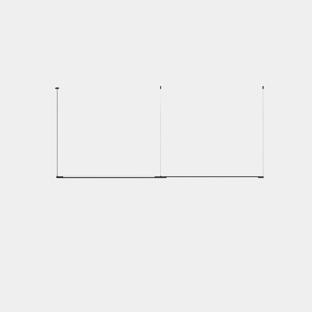 Tubs Modular Lineal Double